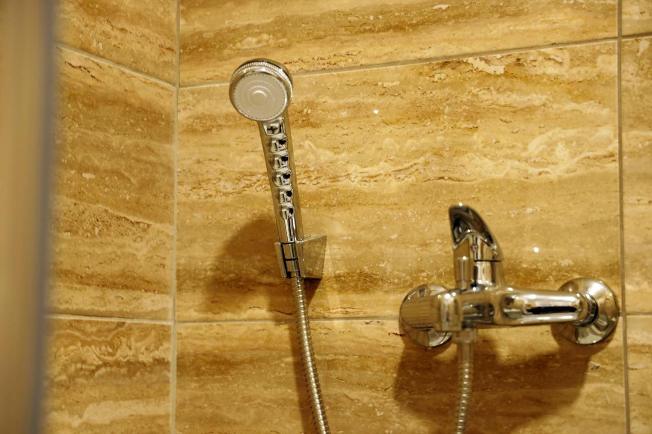 Apartment Alexandar Подгорица Экстерьер фото
