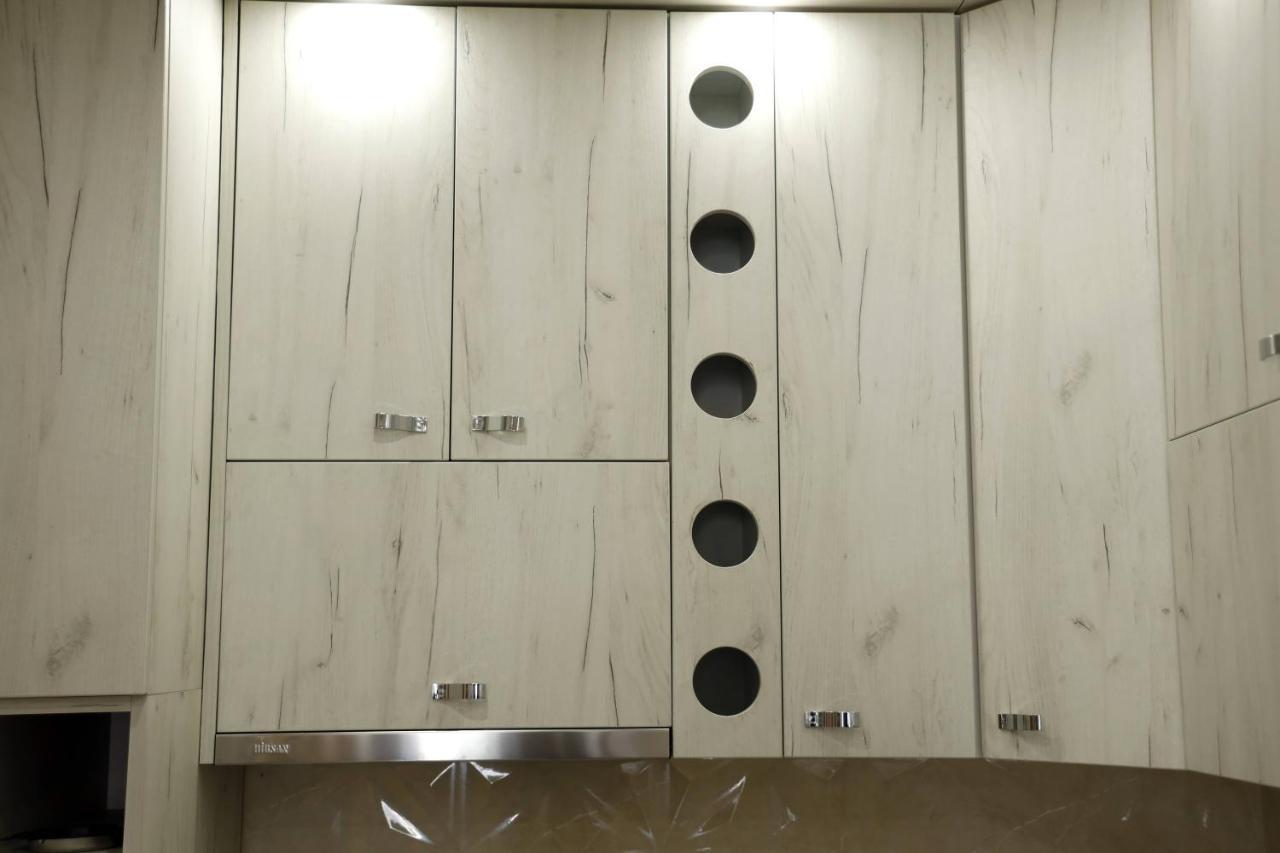 Apartment Alexandar Подгорица Экстерьер фото