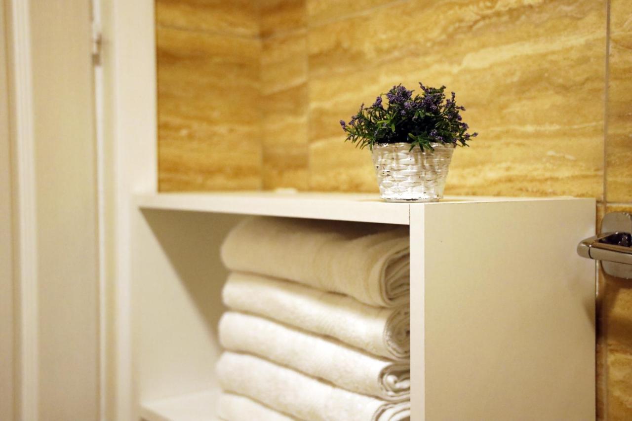 Apartment Alexandar Подгорица Экстерьер фото