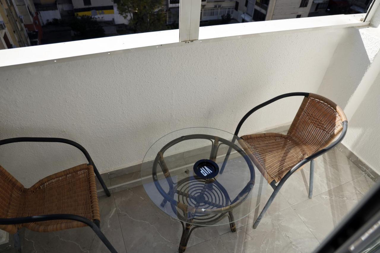 Apartment Alexandar Подгорица Экстерьер фото