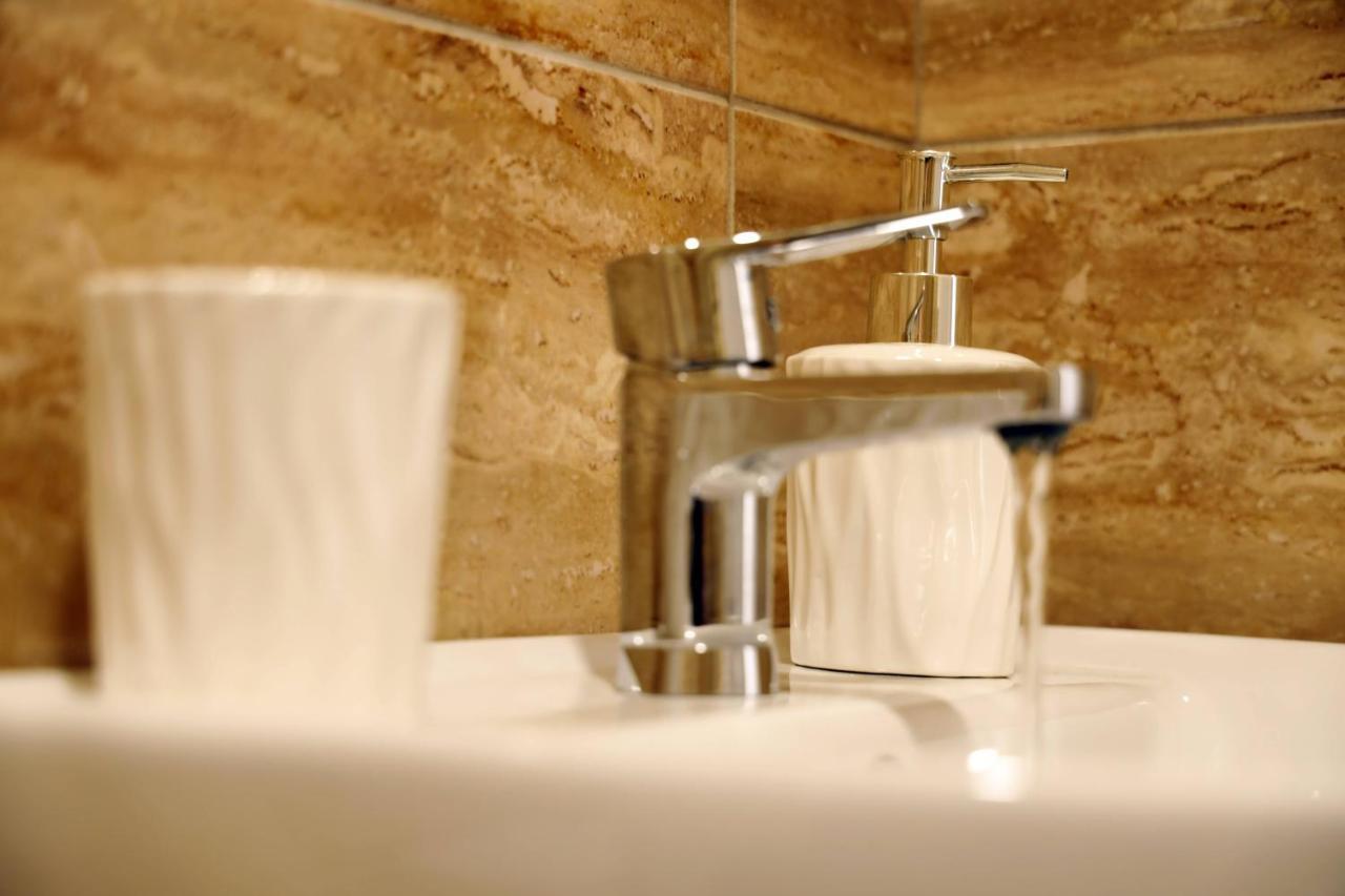 Apartment Alexandar Подгорица Экстерьер фото